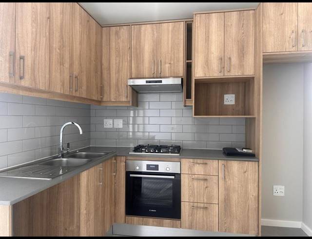 2 BEDROOM PROPERTY TO RENT IN HAASENDAL